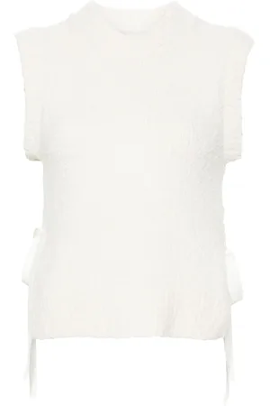 Cecilie Bahnsen Owen vest