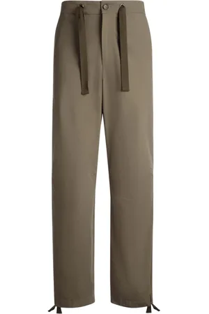 Bally Straight-leg trousers