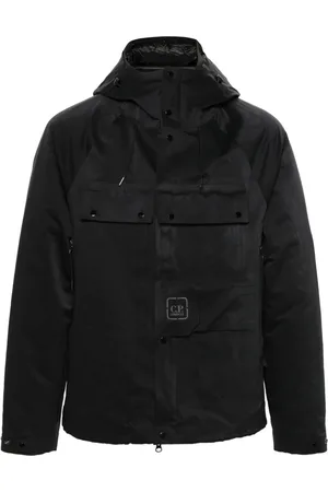 C.P. Company The Metropolis Series jacket