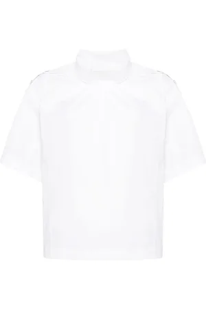 3.1 Phillip Lim Cocoon top