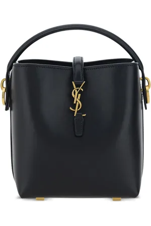 Saint Laurent Le 37 leather shoulder bag