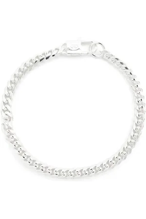 Hatton Labs Miami Cuban sterling- bracelet