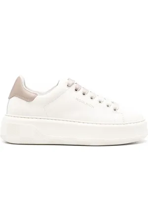 Woolrich Chunky Court sneakers
