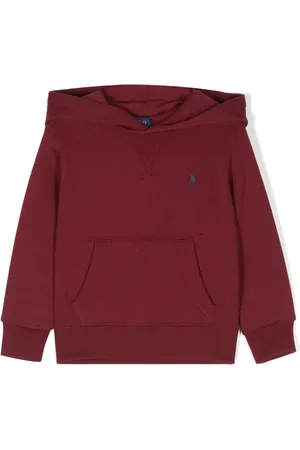 Ralph Lauren Polo Pony hoodie