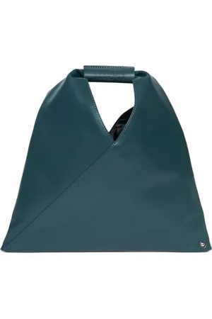 Maison Margiela Mini panelled tote bag