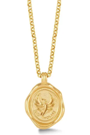Dower and Hall Fly High necklace