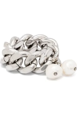 Jil Sander Chain ring