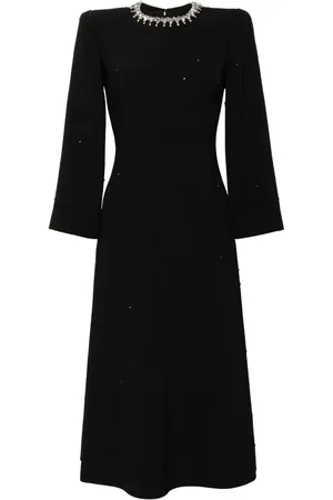 Jenny Packham Mars midi dress