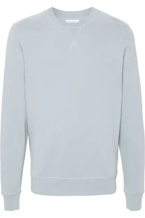Sunspel Loopback sweatshirt