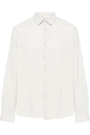 Sunspel Fine cord shirt