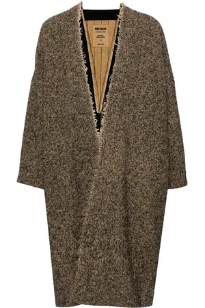 UMA WANG Caleb coat