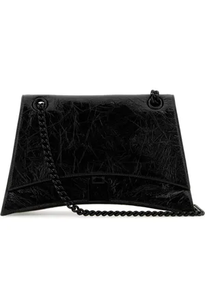 Balenciaga Medium Crush shoulder bag