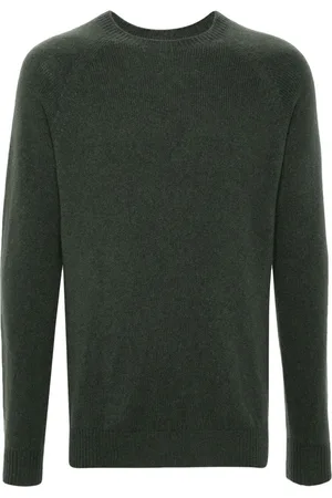 Sunspel Crew-neck sweater