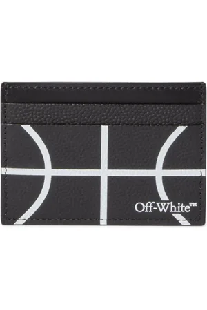 OFF-WHITE Basketball card holder