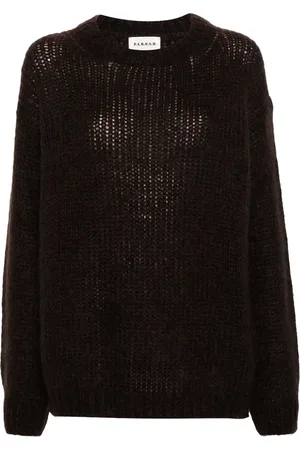 P.A.R.O.S.H. Long-sleeve sweater