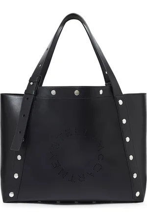 Stella McCartney Large Stella Studs tote bag