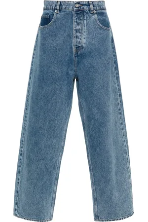 Drôle de Monsieur Le Jean Baggy jeans