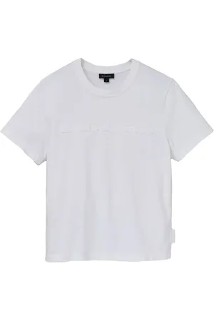 Marc Jacobs The Logo Baby Tee