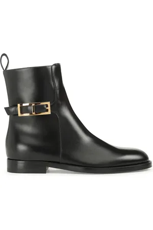 Sergio Rossi SR Nora boots