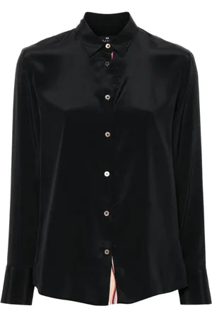 Paul Smith Poplin shirt