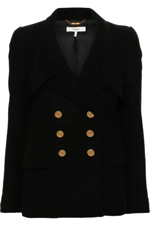 Chloé Double-breasted blazer