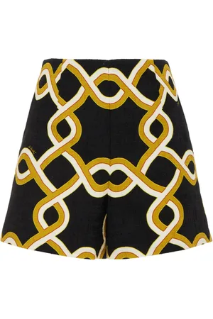 La DoubleJ Margarita shorts