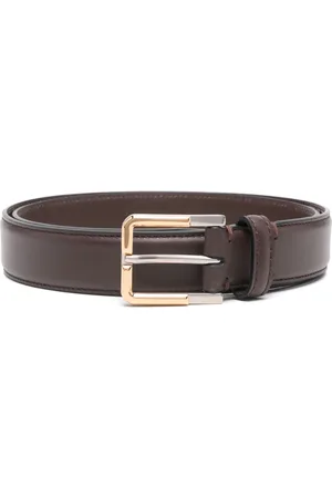 Etro Leather belt