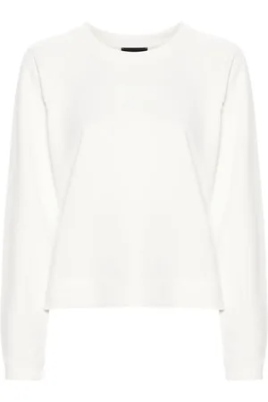 Emporio Armani Eagle logo sweatshirt