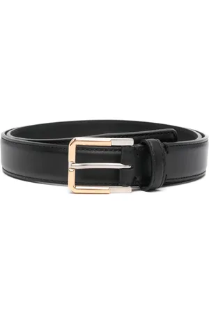 Etro Leather belt