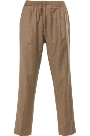 BRIGLIA Wimbledons trousers