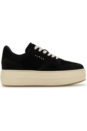 Hogan 65mm Skyscraper sneakers