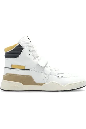 Isabel Marant Baskets Alsee sneakers