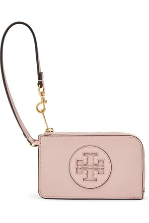 Tory Burch Ella Bio cardholder