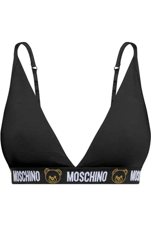 Moschino Teddy Bear bra