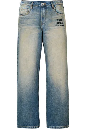 Marc Jacobs The Washed Jean