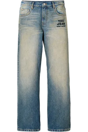 Marc Jacobs The Washed Jeans