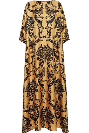 La DoubleJ Muumuu dress