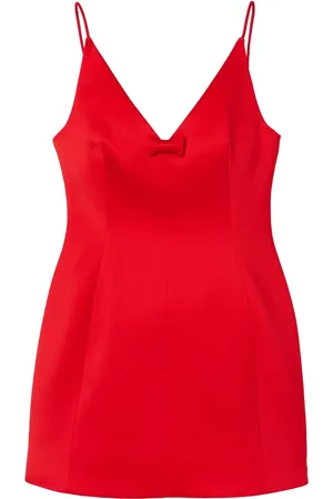 Marc Jacobs The Satin Bow dress