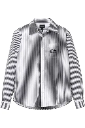 Marc Jacobs The Striped Shirt