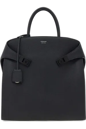 Salvatore Ferragamo Hug tote bag