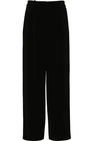 Joseph Wide-leg trousers