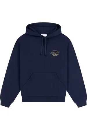 Axel Arigato Château Axel Hoodie