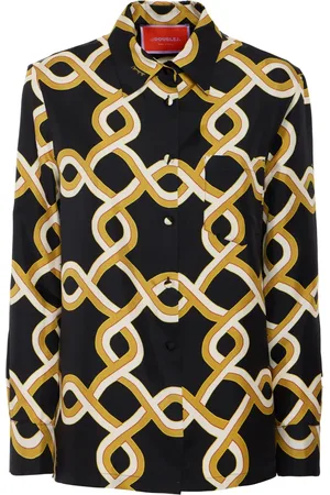 La DoubleJ Boy shirt