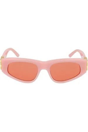 Balenciaga Cat-eye sunglasses