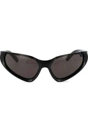 Balenciaga Xpander cat-eye frame sunglasses