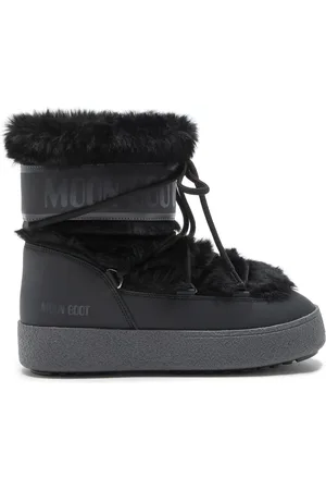 Moon Boot MB Track lace-up boots