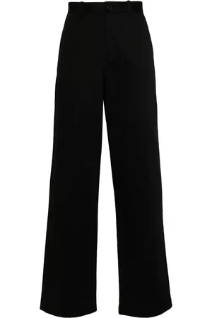 Axel Arigato Logo-tag trousers