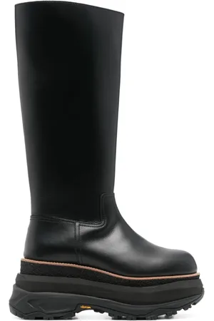 SACAI Long boots