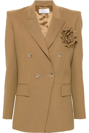 GIUSEPPE DI MORABITO Double-breasted blazer