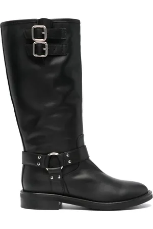 Via Roma 4187 boots